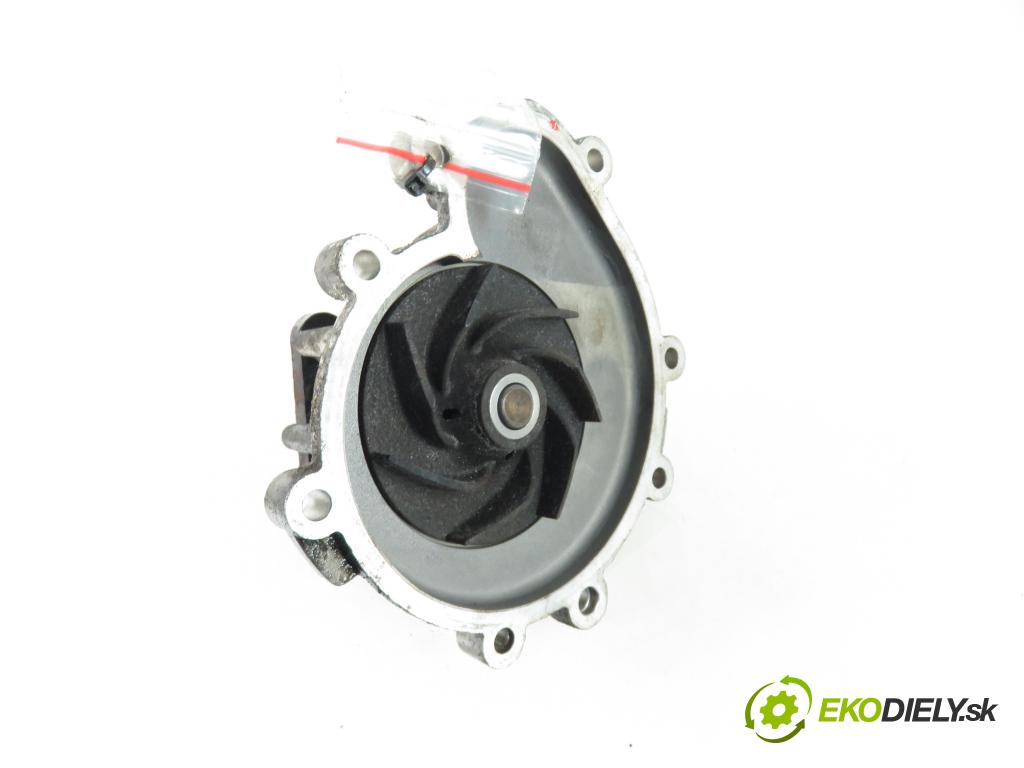 PORSCHE CAYENNE (9PA) SUV 2004 4511,00 Pompy wody 4511,00 pumpa vody 94810601102 (Vodní pumpy)