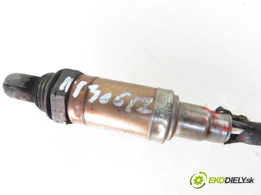BMW 5 (E39) SEDAN 1999 1991,00 Sondy lambda 1991,00 sonda lambda 0258003477;7420509 (Lambda sondy)