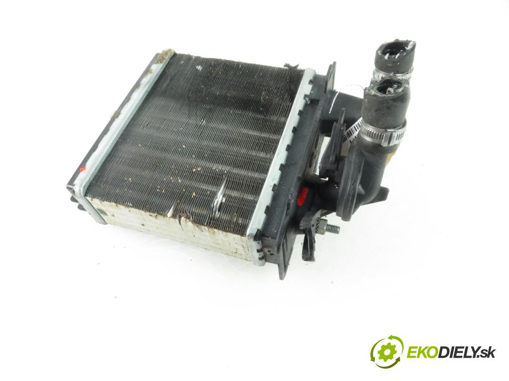 LIGIER NOVA HB 2004 505,00 Nagrzewnice 505,00 Výhrevné teleso, radiátor kúrenia vody