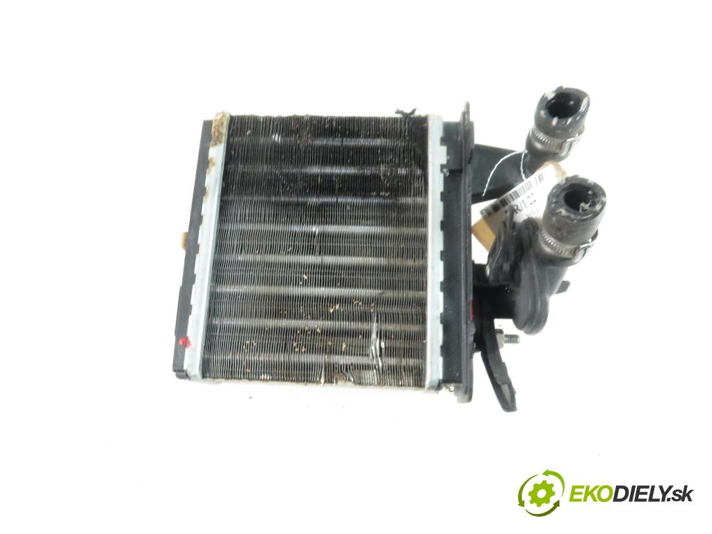 LIGIER NOVA HB 2004 505,00 Nagrzewnice 505,00 Výhrevné teleso, radiátor kúrenia vody