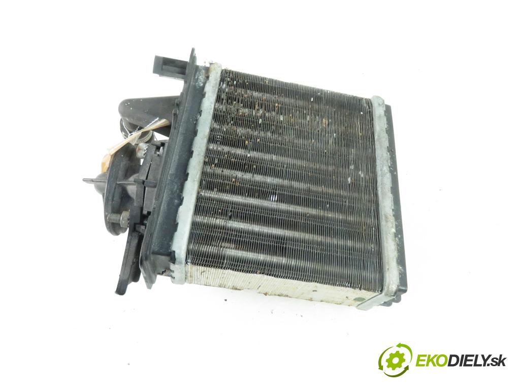 LIGIER NOVA HB 2004 505,00 Nagrzewnice 505,00 Výhrevné teleso, radiátor kúrenia vody