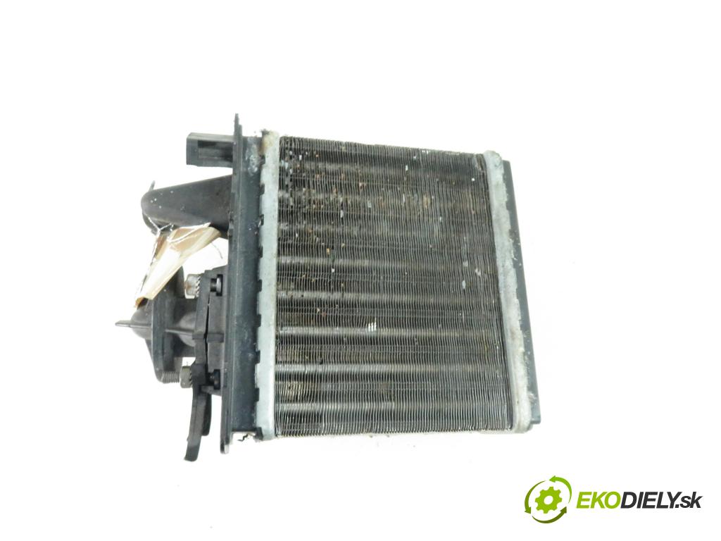 LIGIER NOVA HB 2004 505,00 Nagrzewnice 505,00 Výhrevné teleso, radiátor kúrenia vody