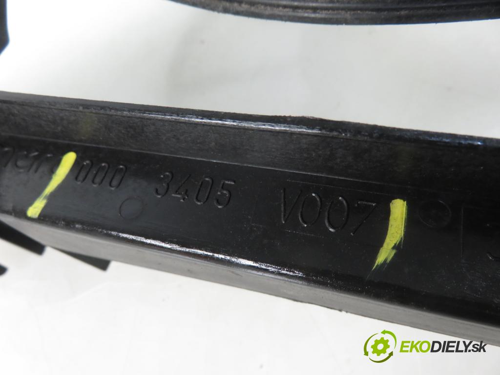 SMART CITY-COUPE (450) HB 2000 698,00 Wentylatory 698,00 Ventilátor chladič vody 0003405V007