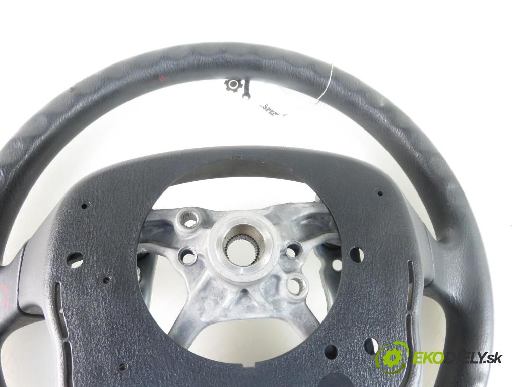 SUBARU FORESTER (SG_) CROSSOVER 2004 1994,00 Kierownice 1994,00 Volant GS12000040 (Volanty)