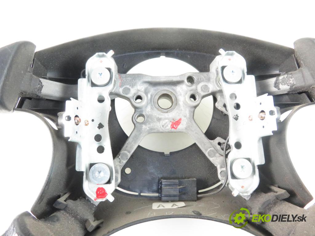 SUBARU FORESTER (SG_) CROSSOVER 2004 1994,00 Kierownice 1994,00 Volant GS12000040 (Volanty)