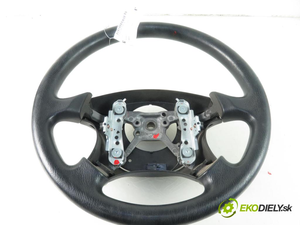 SUBARU FORESTER (SG_) CROSSOVER 2004 1994,00 Kierownice 1994,00 Volant GS12000040 (Volanty)
