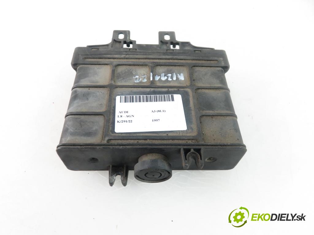 AUDI A3 (8L1) HB 1997 92,00 1.8 - AGN 1781,00 Riadiaca jednotka prevodovky 5WK33306