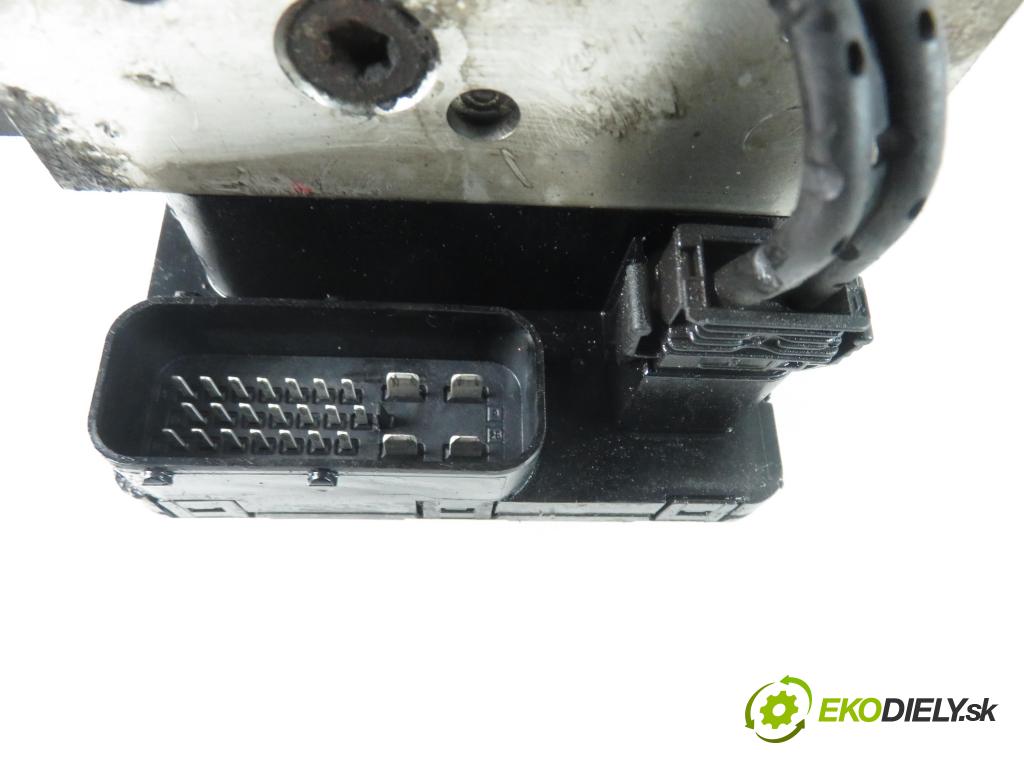 SEAT TOLEDO II (1M2) SEDAN 1999 1896,00 Sterowniki ABS 1896,00 Pumpa ABS 1J0907379G;1J0614117C (Pumpy ABS)