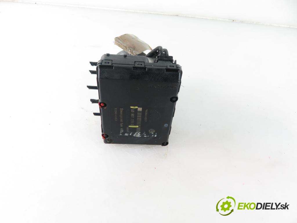 SEAT TOLEDO II (1M2) SEDAN 1999 1896,00 Sterowniki ABS 1896,00 Pumpa ABS 1J0907379G;1J0614117C (Pumpy ABS)