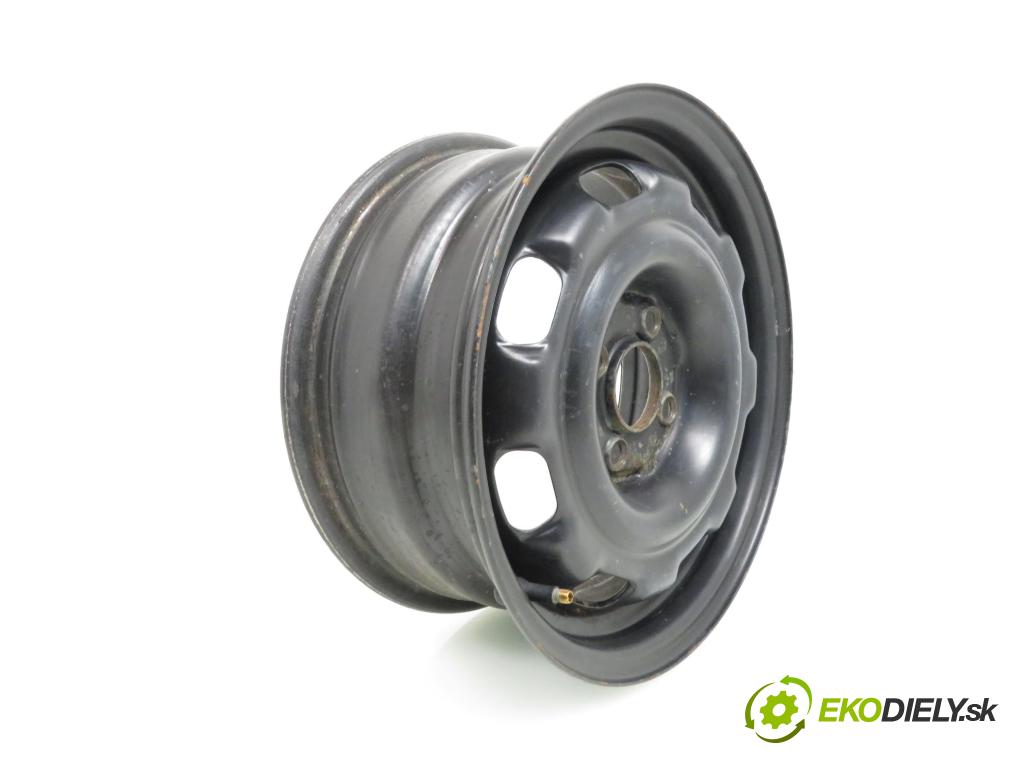 VW 0 disky / disk (OCEL