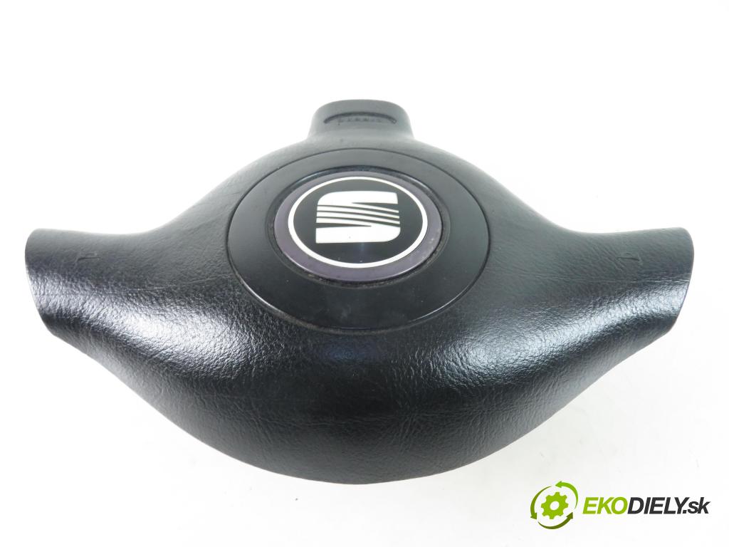 SEAT TOLEDO II (1M2) SEDAN 1999 74,00 1.6 - AKL 1595,00 AirBag air BAG volantu 1M0880201D