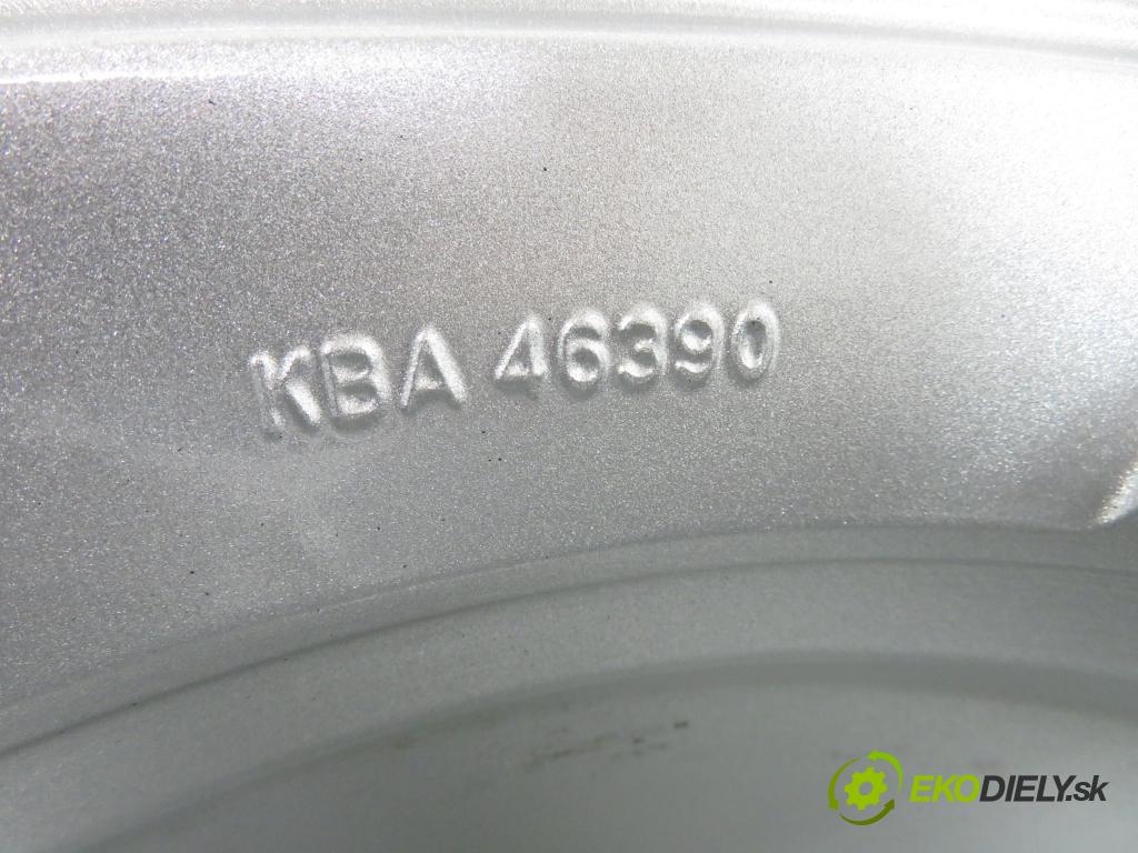 0  Aluminiowe  disky / disk PR471T37;KBA46390