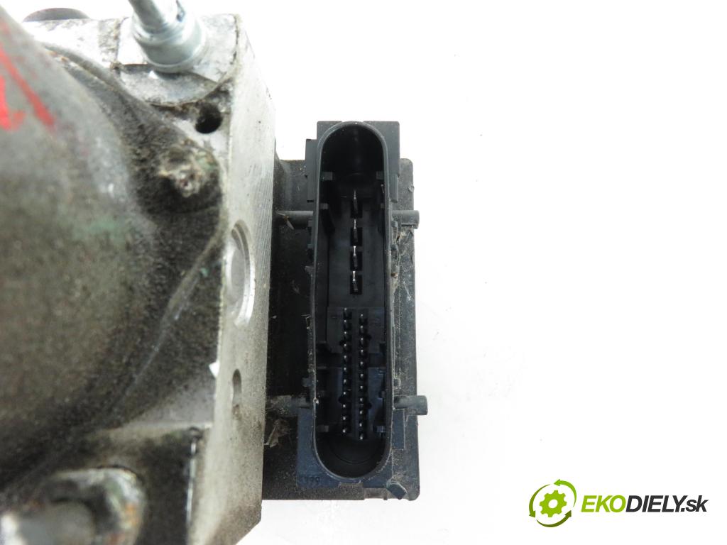 SUBARU IMPREZA liftback (GR, GH, G3) HB 2010 79,00 1.5 F 107 - EL15 1498,00 Pumpa ABS 0265800702 (Pumpy ABS)