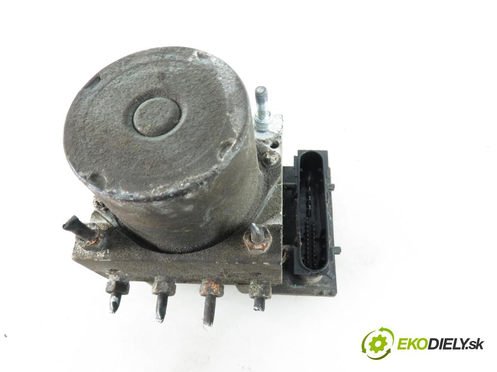 SUBARU IMPREZA liftback (GR, GH, G3) HB 2010 79,00 1.5 F 107 - EL15 1498,00 Pumpa ABS 0265800702 (Pumpy ABS)