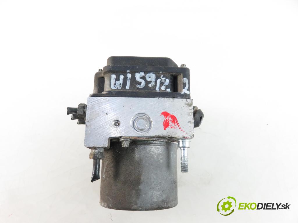 SUBARU IMPREZA liftback (GR, GH, G3) HB 2010 79,00 1.5 F 107 - EL15 1498,00 Pumpa ABS 0265800702 (Pumpy ABS)