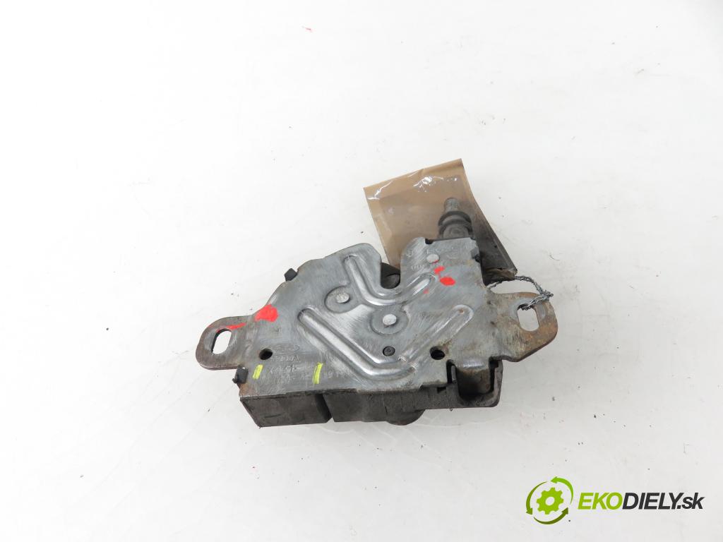 FORD TRANSIT Furgon (FA_ _) FURGON 2002 1998,00 Zamki 1998,00 zámok kapoty XS4116700AE