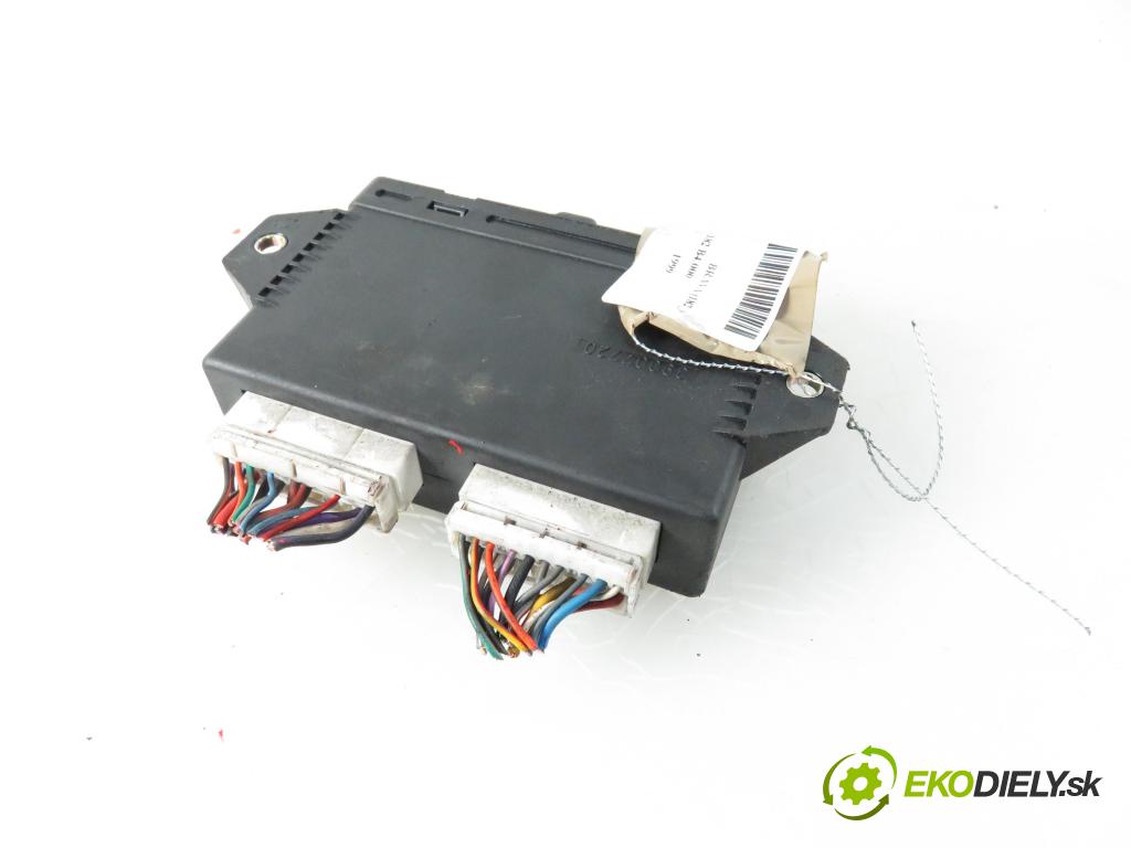 FIAT BRAVA (182_) HB 1999 1910,00 Moduły komfortu 1910,00 MODUL komfortu 46544373