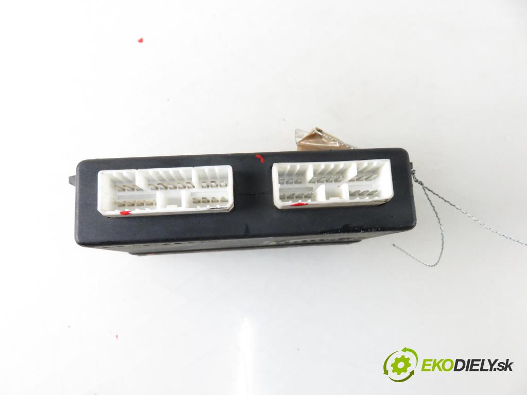 FIAT BRAVA (182_) HB 1999 1910,00 Moduły komfortu 1910,00 MODUL komfortu 46544373