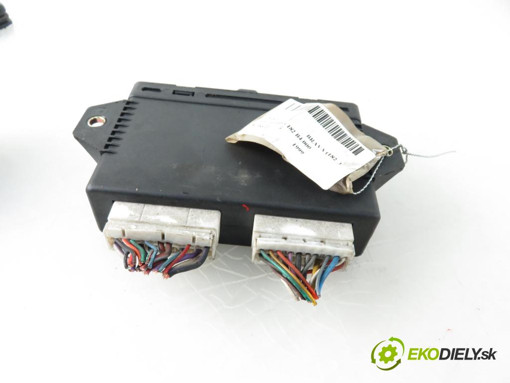 FIAT BRAVA (182_) HB 1999 1910,00 Moduły komfortu 1910,00 MODUL komfortu 46544373