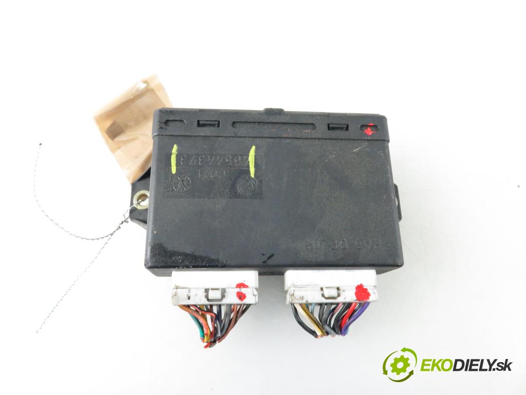 FIAT BRAVA (182_) HB 1999 1910,00 Moduły komfortu 1910,00 MODUL komfortu 46544373