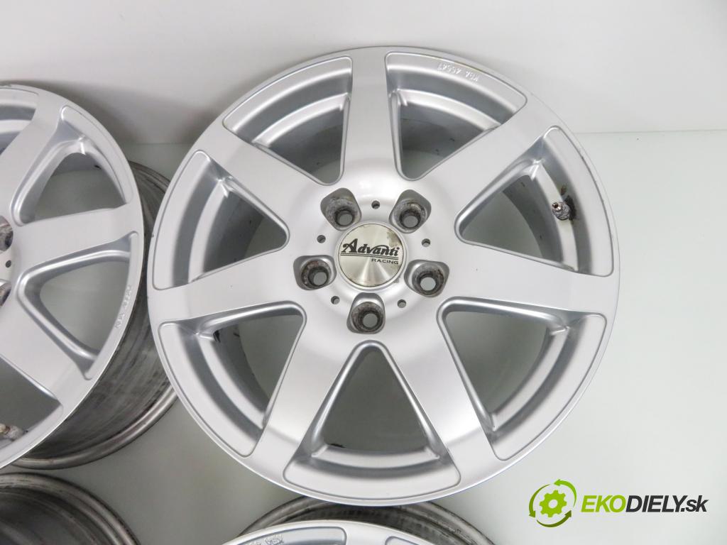 OPEL 0 Aluminiowe disky / disk KBA46647