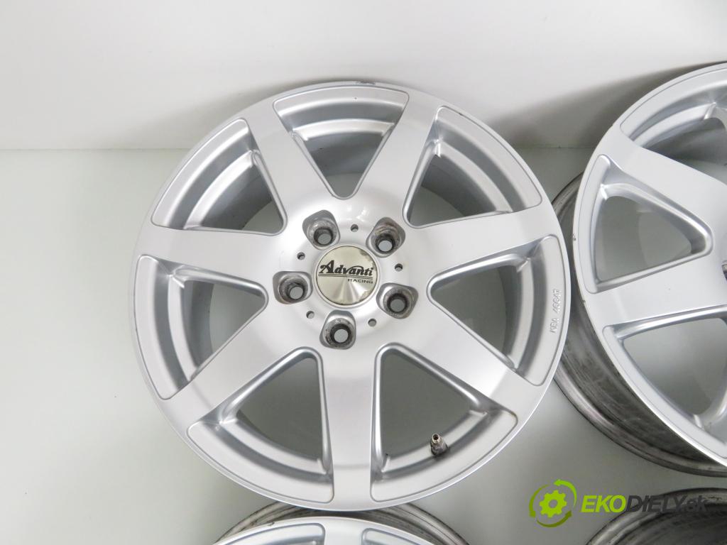OPEL 0 Aluminiowe disky / disk KBA46647