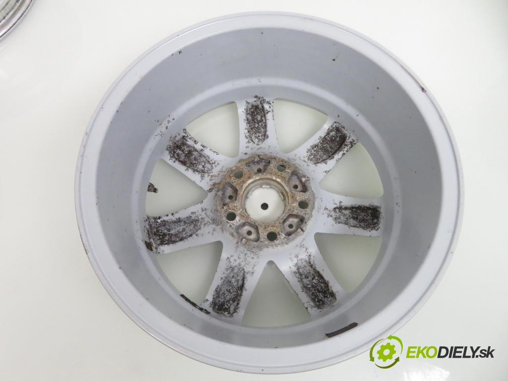 OPEL 0 Aluminiowe disky / disk KBA46647