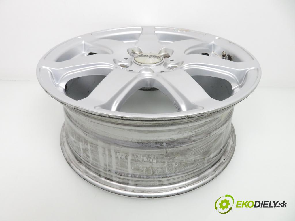 OPEL 0 Aluminiowe disky / disk KBA46647