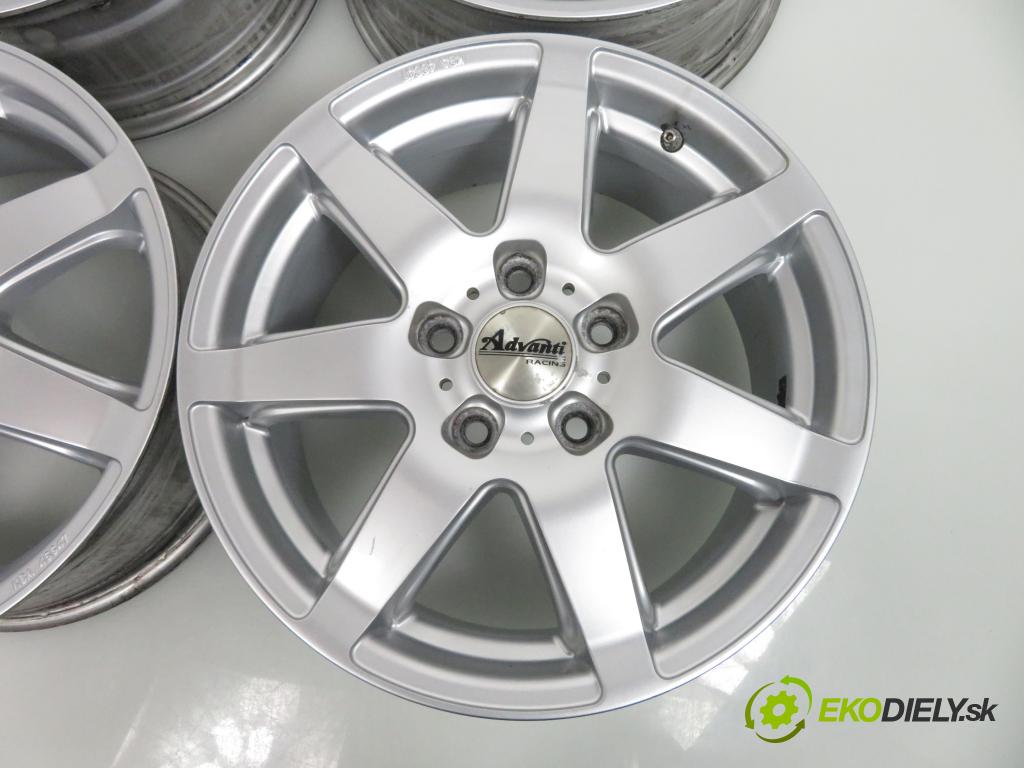 OPEL 0 Aluminiowe disky / disk KBA46647