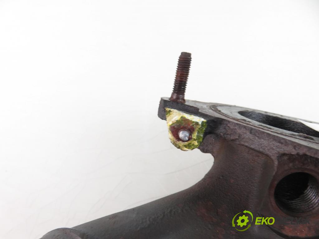 RENAULT LAGUNA II (BG0/1_) LIFTBACK 2002 1783,00 Kolektory wydechowe 1783,00 potrubí VYČERPAT: 114961 (Výfukové potrubí)