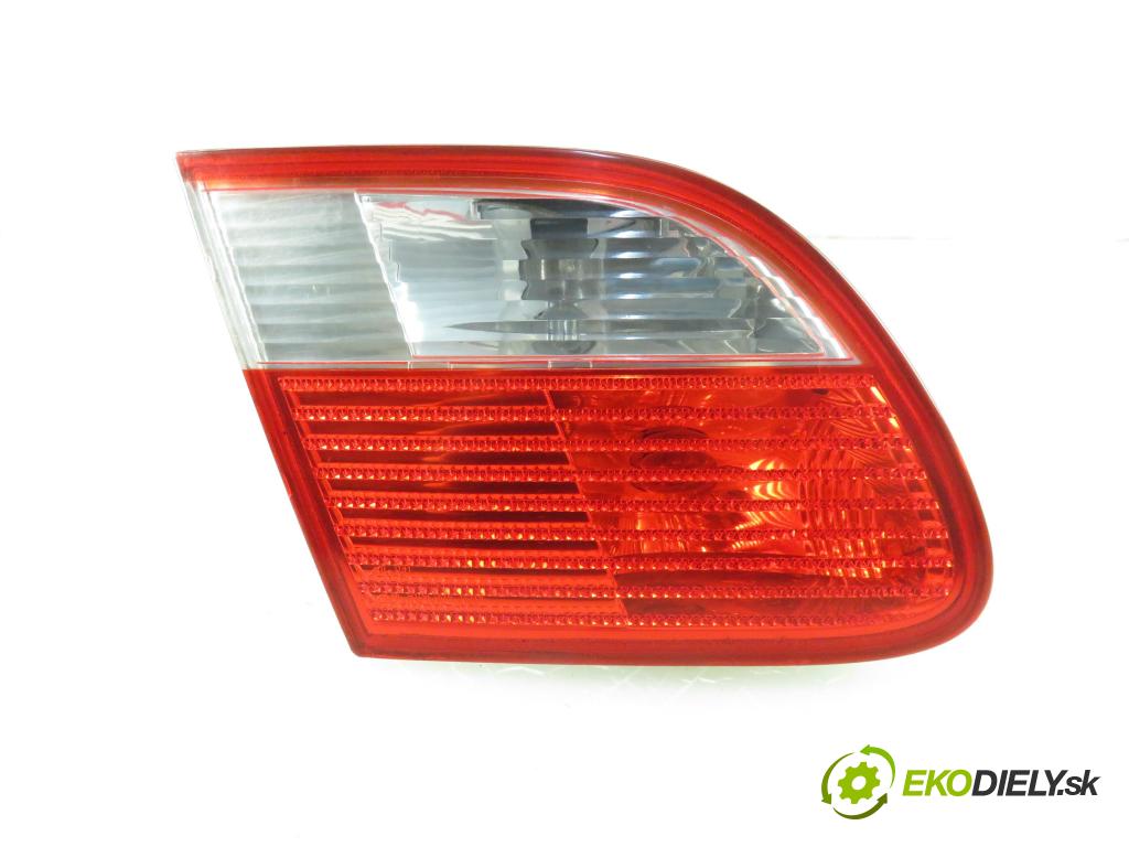 FIAT SIENA (178_) / ALBEA SEDAN 2007 1368,00 Lampy tylne 1368,00 Svetlo ľavé zadné kufor 41530748