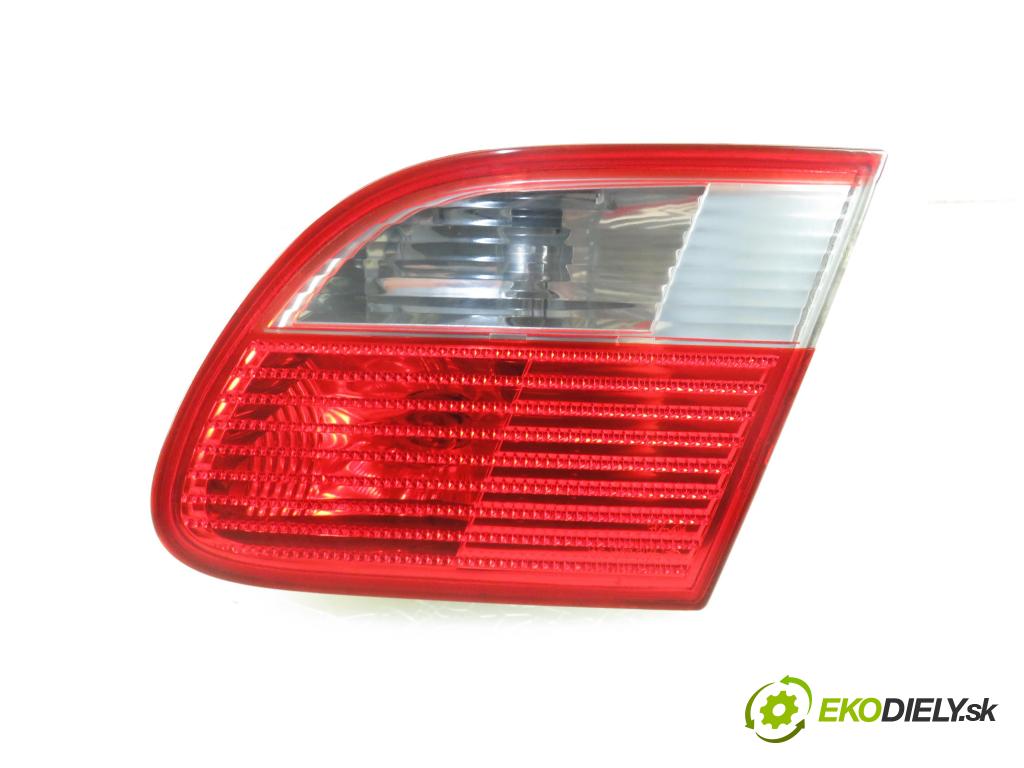 FIAT SIENA (178_) / ALBEA SEDAN 2007 1368,00 Lampy tylne 1368,00 Svetlo pravé zadné kufor 41520748