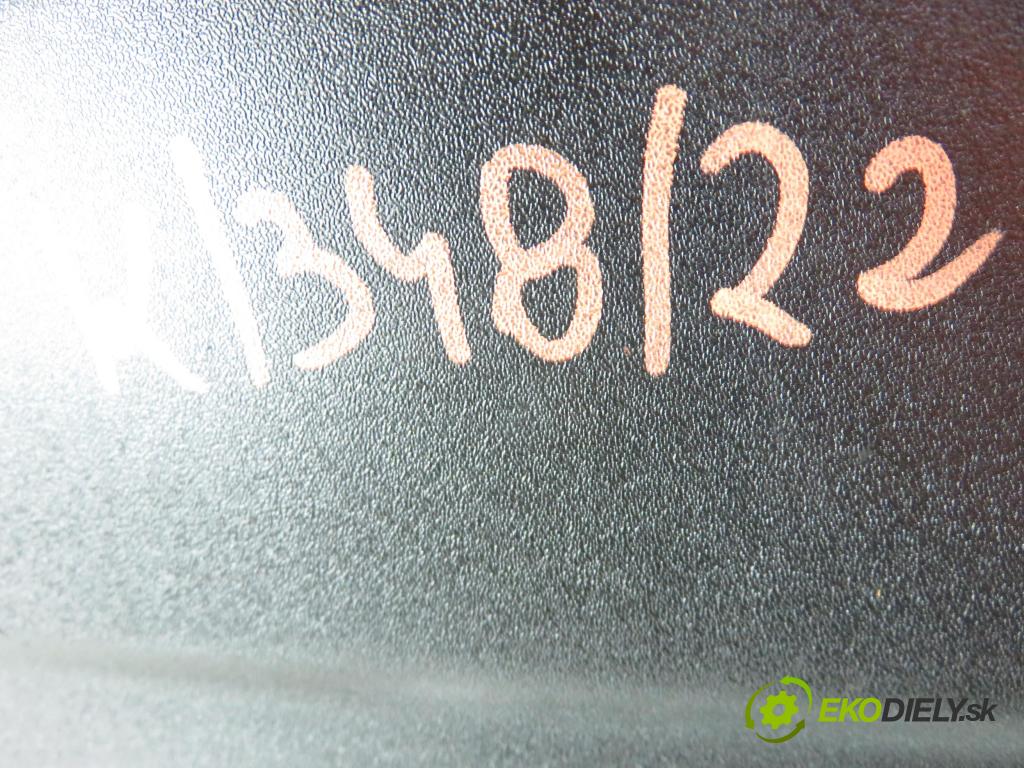 MAZDA 2 (DE_, DH_) HB 2009 1560,00 Górne 1560,00 kryt motora 7V2Q6N041BB