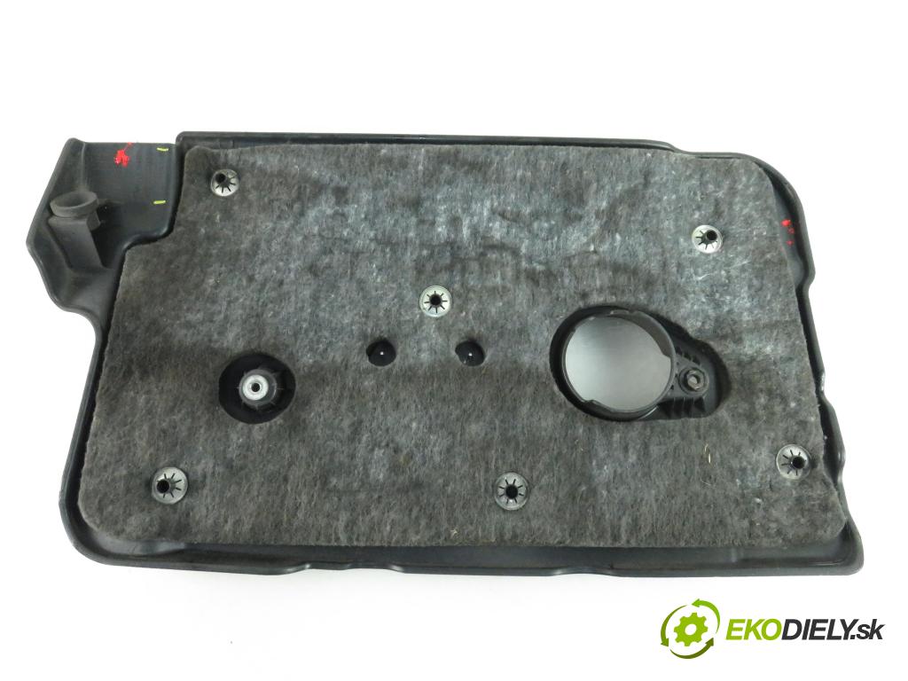 MAZDA 2 (DE_, DH_) HB 2009 1560,00 Górne 1560,00 kryt motora 7V2Q6N041BB