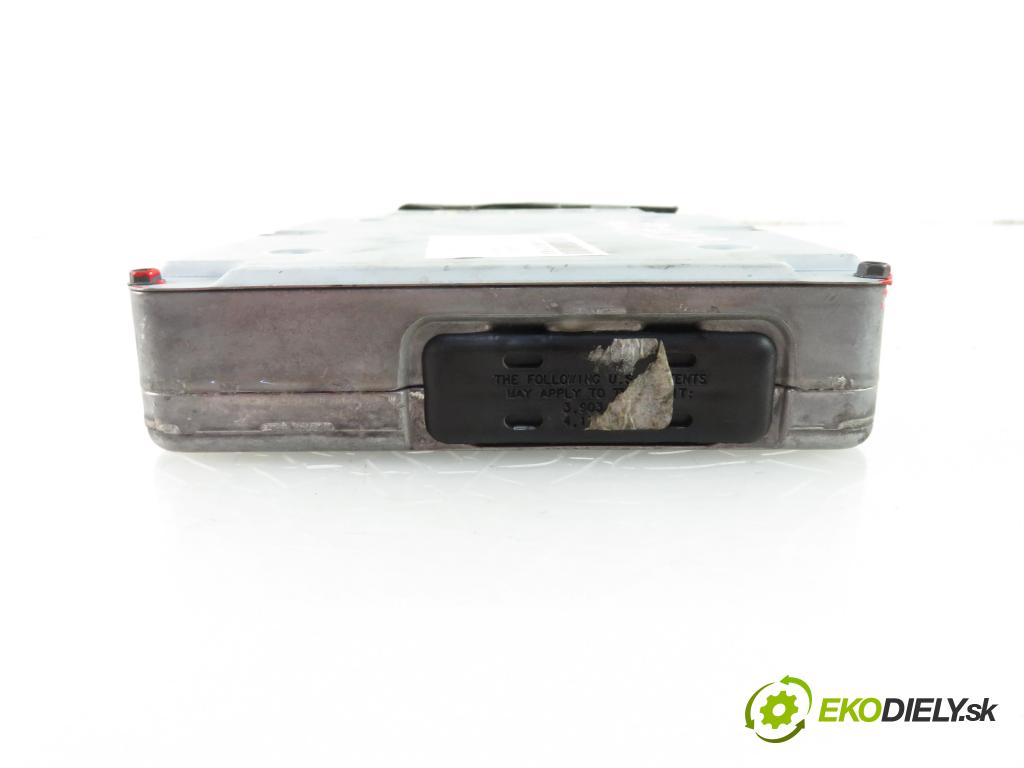 FORD TRANSIT CONNECT (P65_, P70_, P80_) FURGON 2003 1753,00 Sterowniki silnika 1753,00 Riadiaca jednotka Motor 2T1A12A650AC
