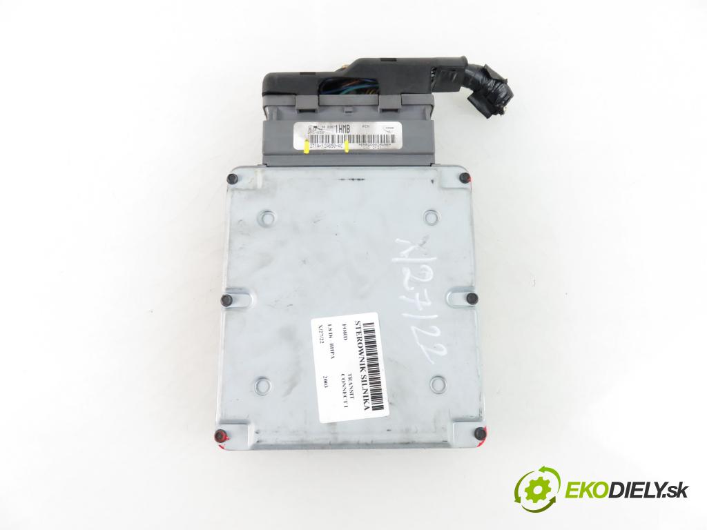 FORD TRANSIT CONNECT (P65_, P70_, P80_) FURGON 2003 1753,00 Sterowniki silnika 1753,00 Riadiaca jednotka Motor 2T1A12A650AC
