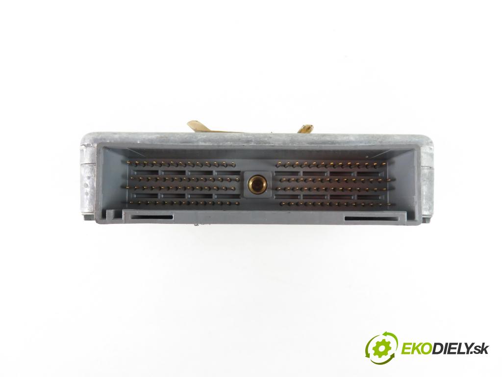 FORD TRANSIT CONNECT (P65_, P70_, P80_) FURGON 2003 1753,00 Sterowniki silnika 1753,00 Riadiaca jednotka Motor 2T1A12A650AC