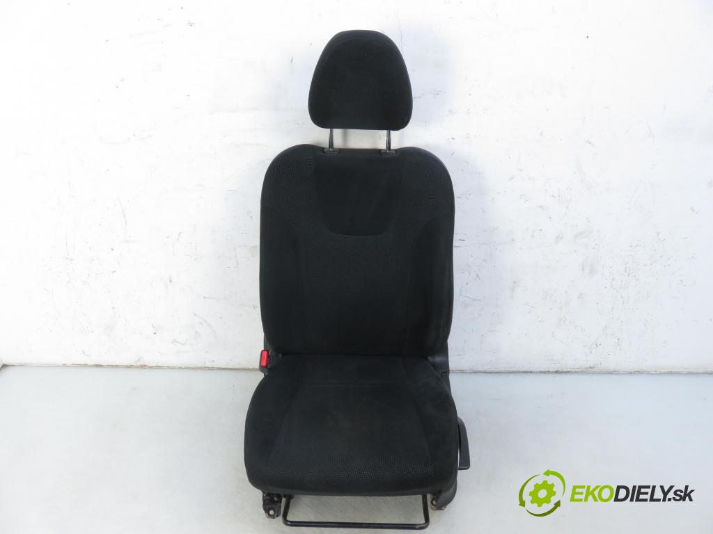 SUBARU IMPREZA liftback (GR, GH, G3) HB 2010 1498,00 Fotele, kanapy 1498,00 Sedadlá, sedačky