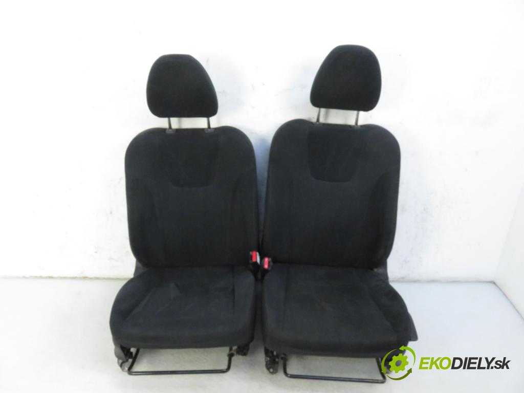 SUBARU IMPREZA liftback (GR, GH, G3) HB 2010 1498,00 Fotele, kanapy 1498,00 Sedadlá, sedačky