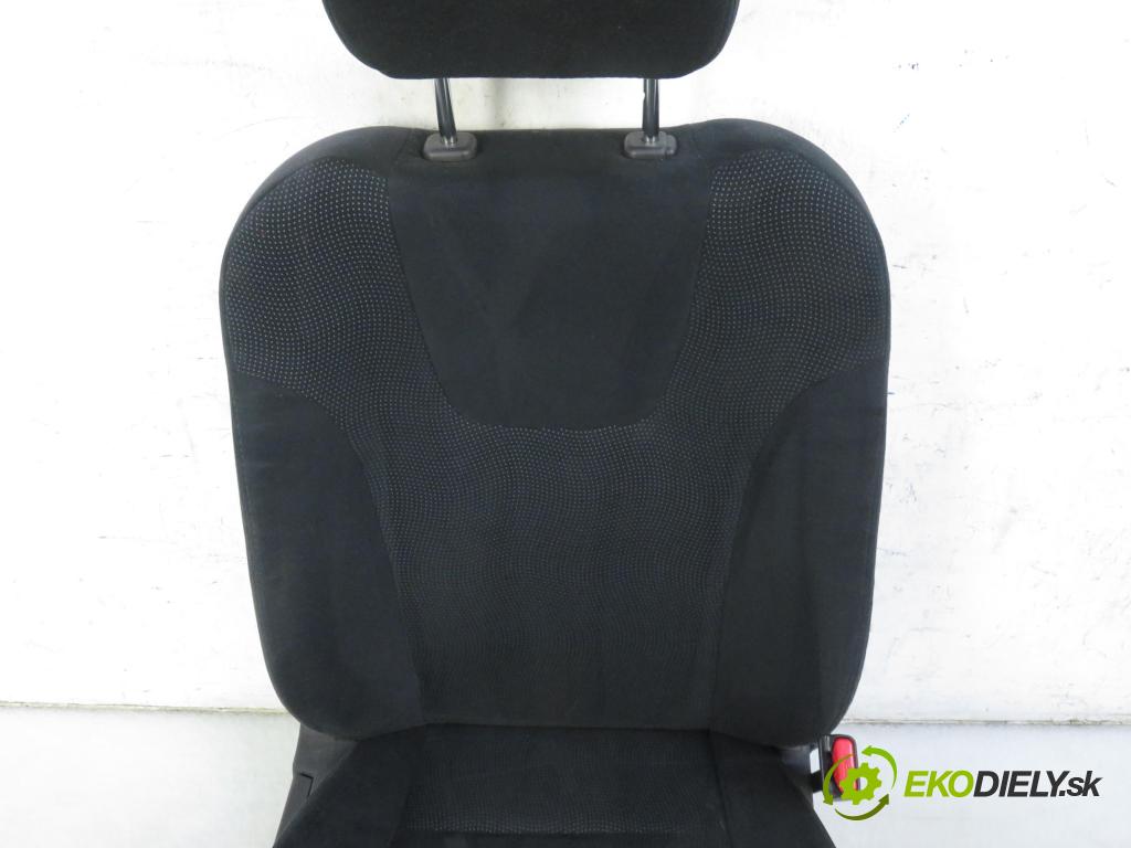SUBARU IMPREZA liftback (GR, GH, G3) HB 2010 1498,00 Fotele, kanapy 1498,00 Sedadlá, sedačky