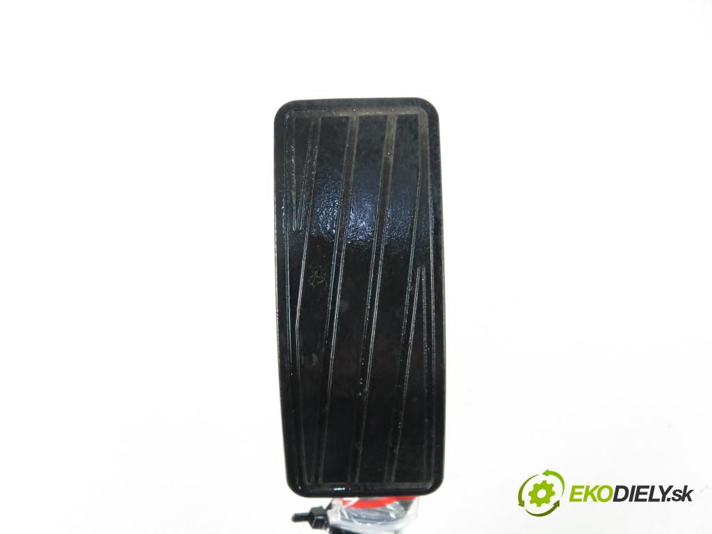 SUZUKI SWIFT III (MZ, EZ) HB 2007 1248,00 Pozostałe 1248,00 Potenciometer plynového pedálu 4940051K50 (Pedále)