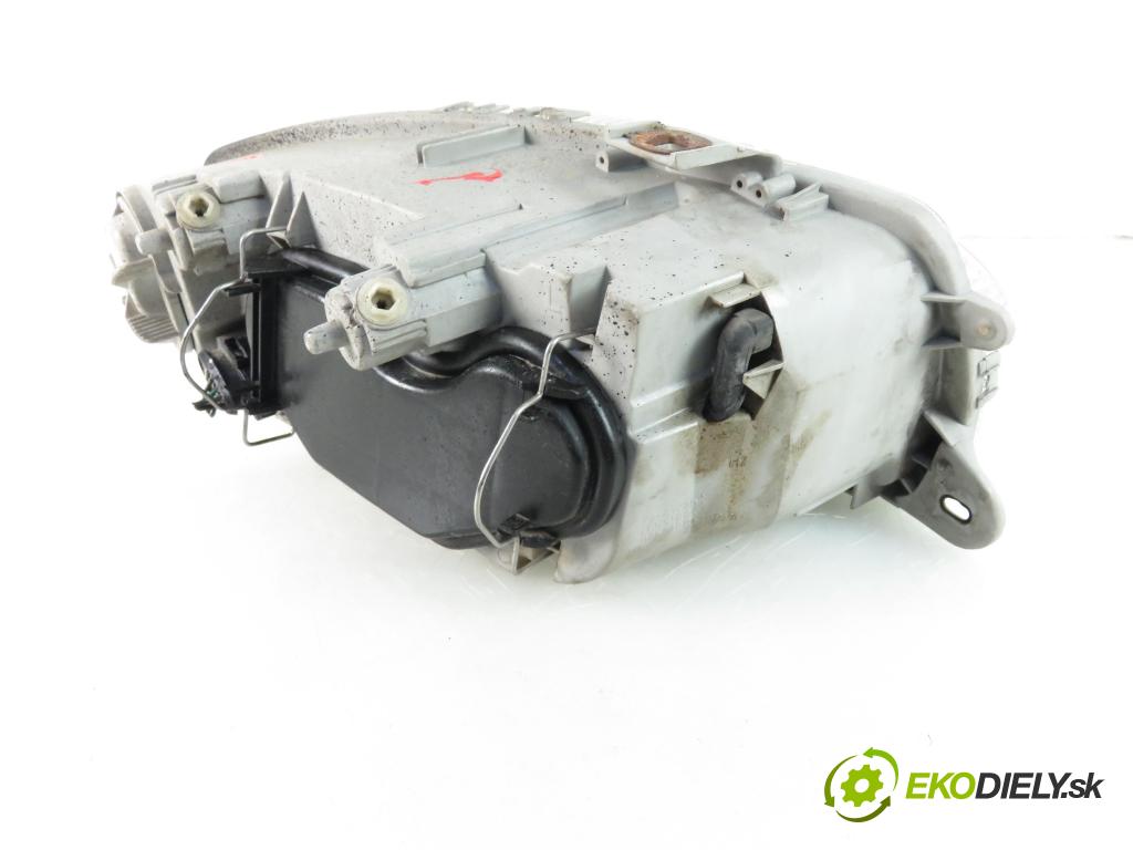 ALFA ROMEO 147 (937_) HB 2001 1598,00 Lampy przednie 1598,00 Svetlo LP 20A122