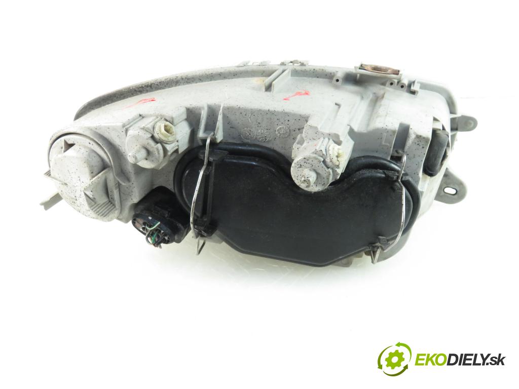 ALFA ROMEO 147 (937_) HB 2001 1598,00 Lampy przednie 1598,00 Svetlo LP 20A122