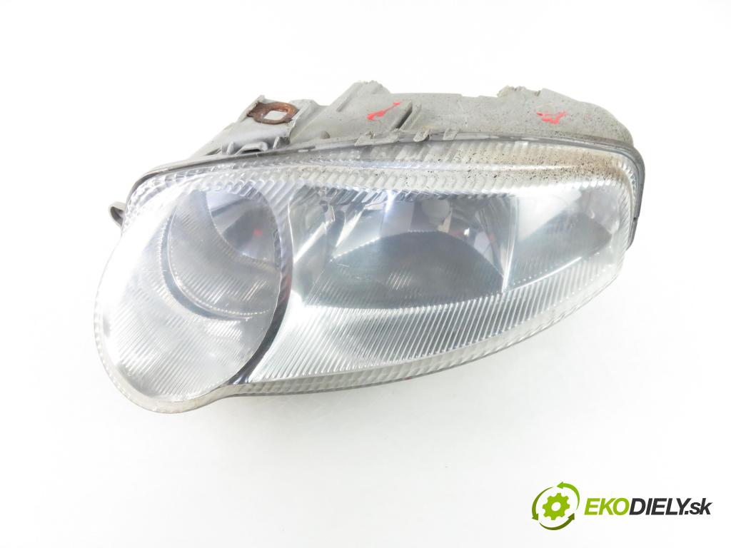 ALFA ROMEO 147 (937_) HB 2001 1598,00 Lampy przednie 1598,00 Svetlo LP 20A122