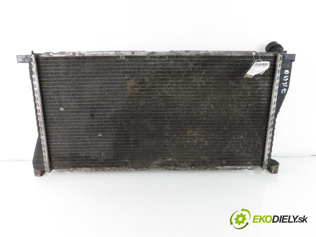 BMW 5 (E39) SEDAN 2001 1951,00 Chłodnice wody 1951,00 chladič vody 77814720;77879089