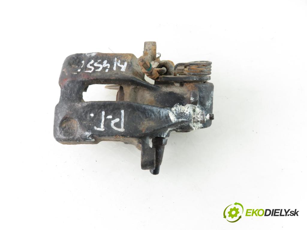 VW GOLF II (19E, 1G1) HB 1987 1588,00 Zaciski 1588,00 Brzdič strmeň pravé zadné