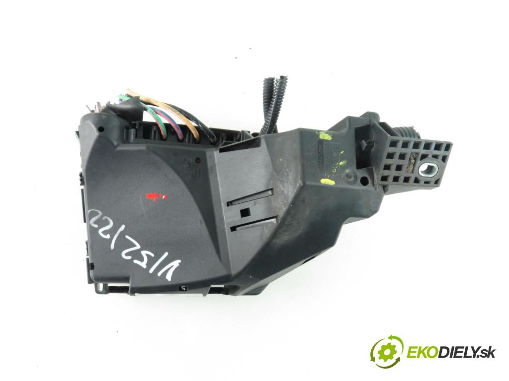 FORD S-MAX (WA6) MINIVAN 2007 1753,00 Skrzynki bezpieczników 1753,00 skříňka POJISTKY: 6G9T14A067AB