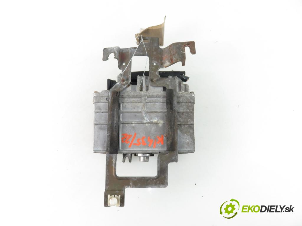 VW POLO (6N1) HB 1994 1043,00 Sterowniki silnika 1043,00 Riadiaca jednotka Motor 0261203744;030906026AC