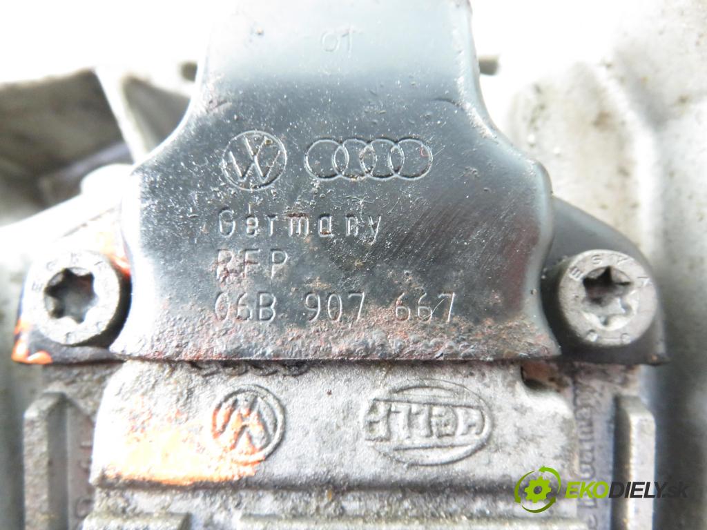 SKODA OCTAVIA II Combi (1Z5) KOMBI 2006 1984,00 Miski olejowe 1984,00 Vaňa olejová 06B907667 (Olejové vane)