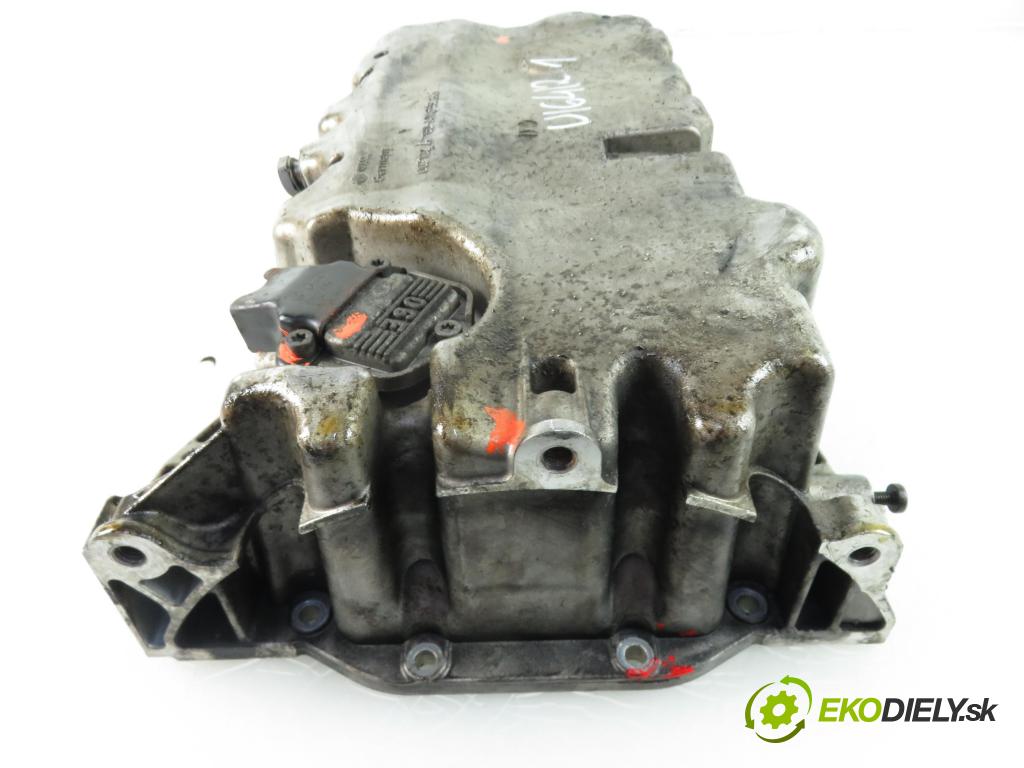 SKODA OCTAVIA II Combi (1Z5) KOMBI 2006 1984,00 Miski olejowe 1984,00 Vaňa olejová 06B907667 (Olejové vane)